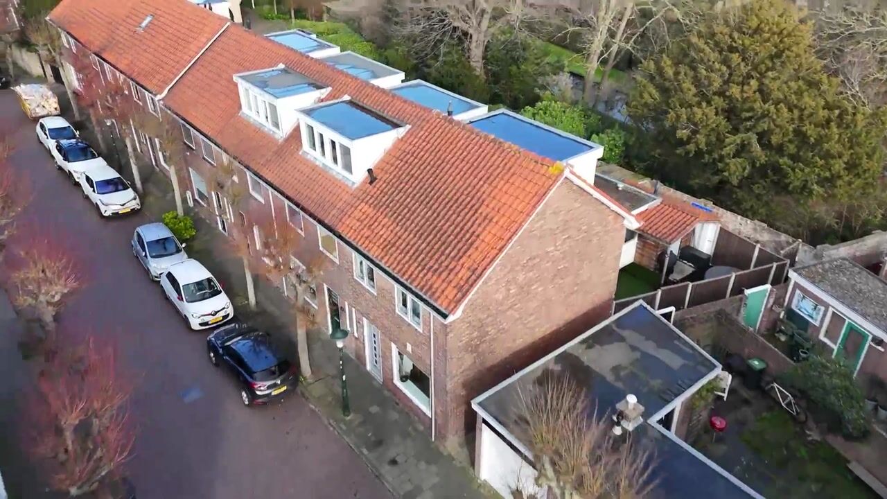 Video van Lindenhofstraat 20