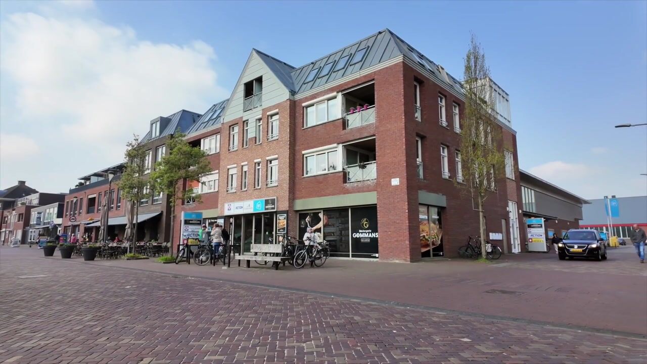 Video van Pastoor Vullinghsstraat 69