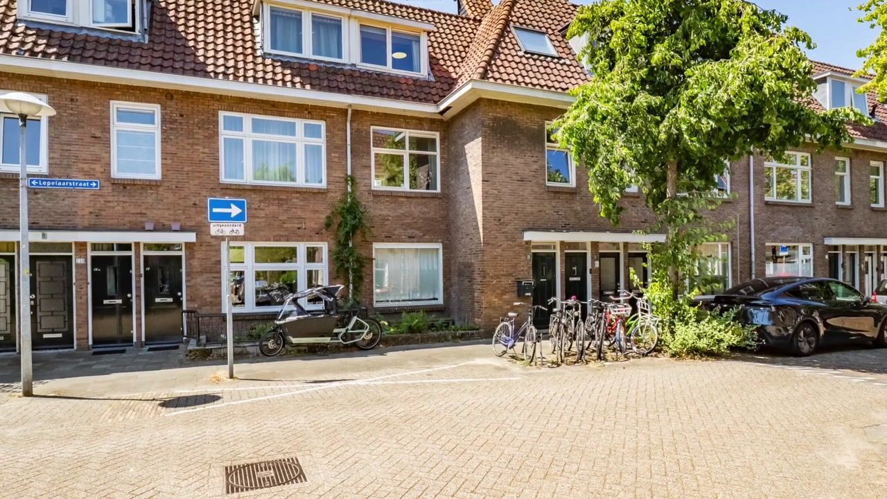 Video of Lepelaarstraat 11-BS