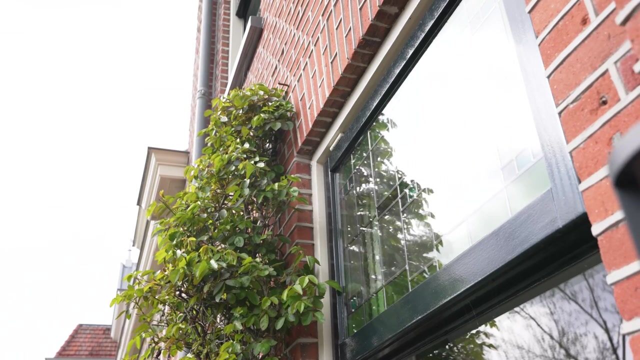 Video van Konijnenwal 28