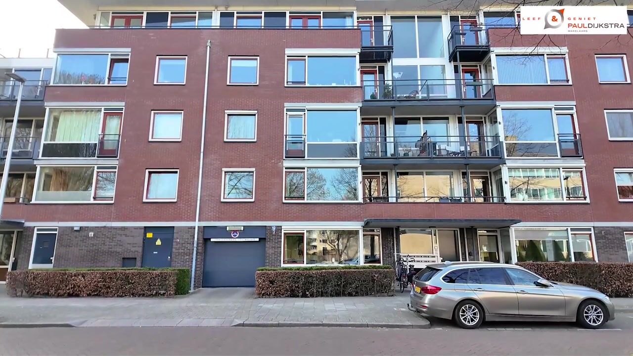 Video van Hengeveldstraat 60