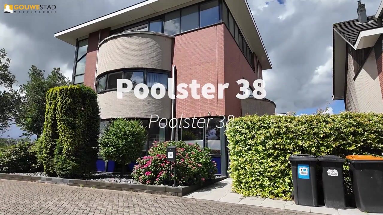 Video van Poolster 38