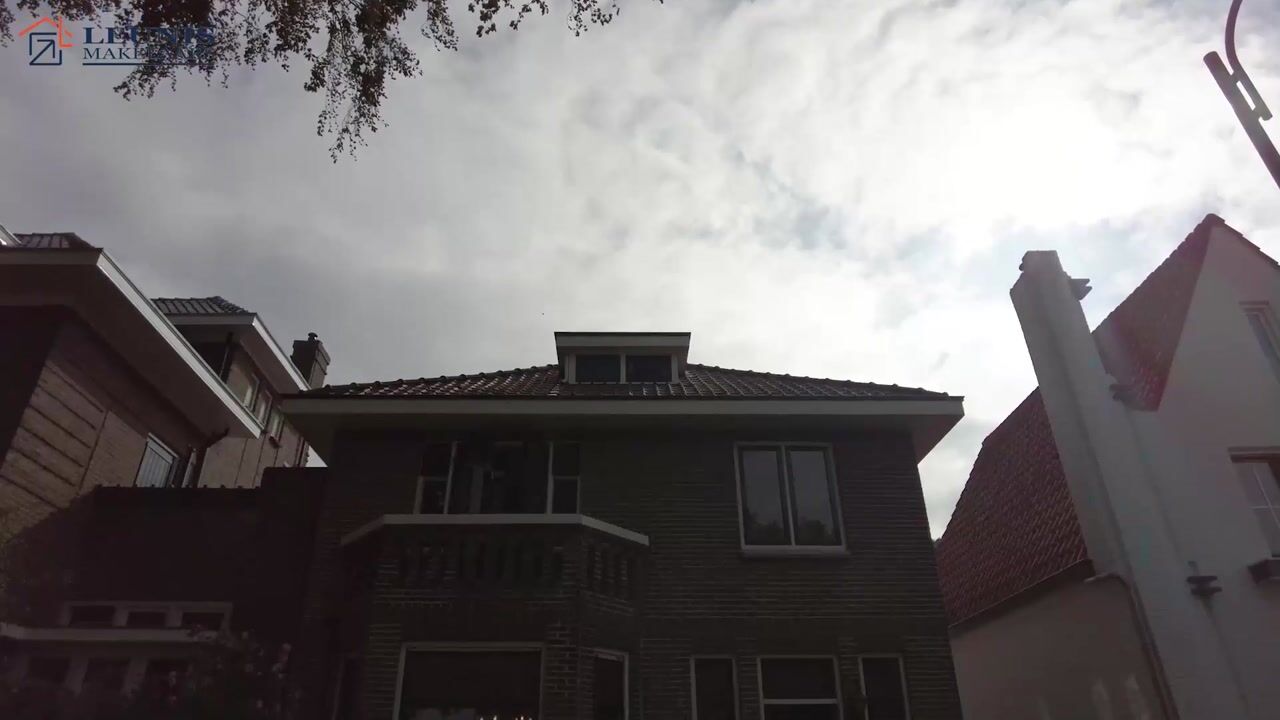 Video van Bolwerk 9