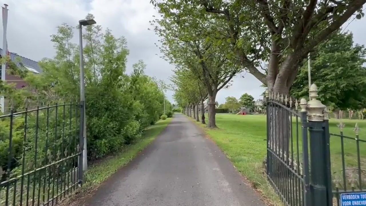 Video van Steekterweg 25