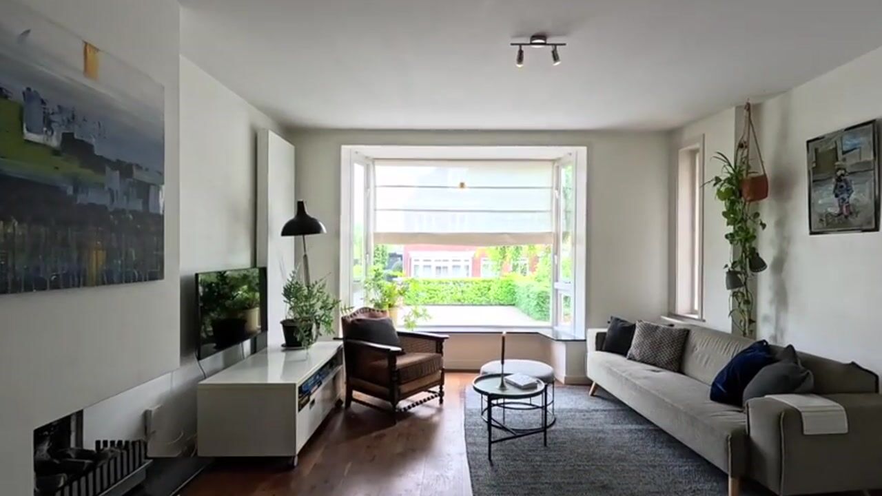 Video van Parkweg 36