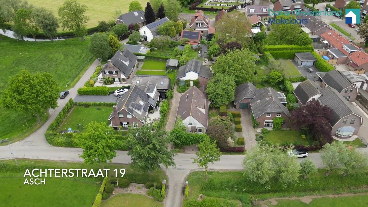 Video van Achterstraat 19