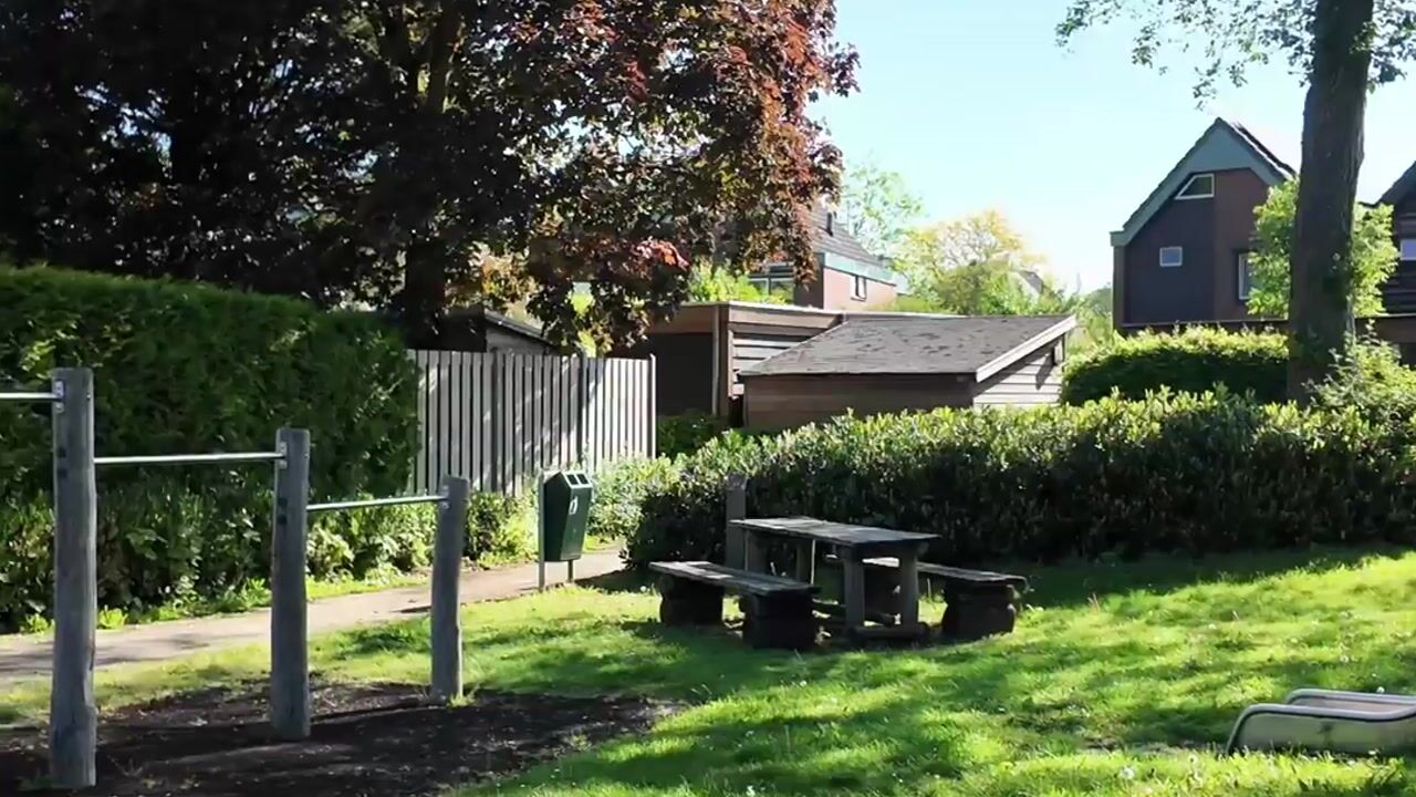 Video van Wildzang 25