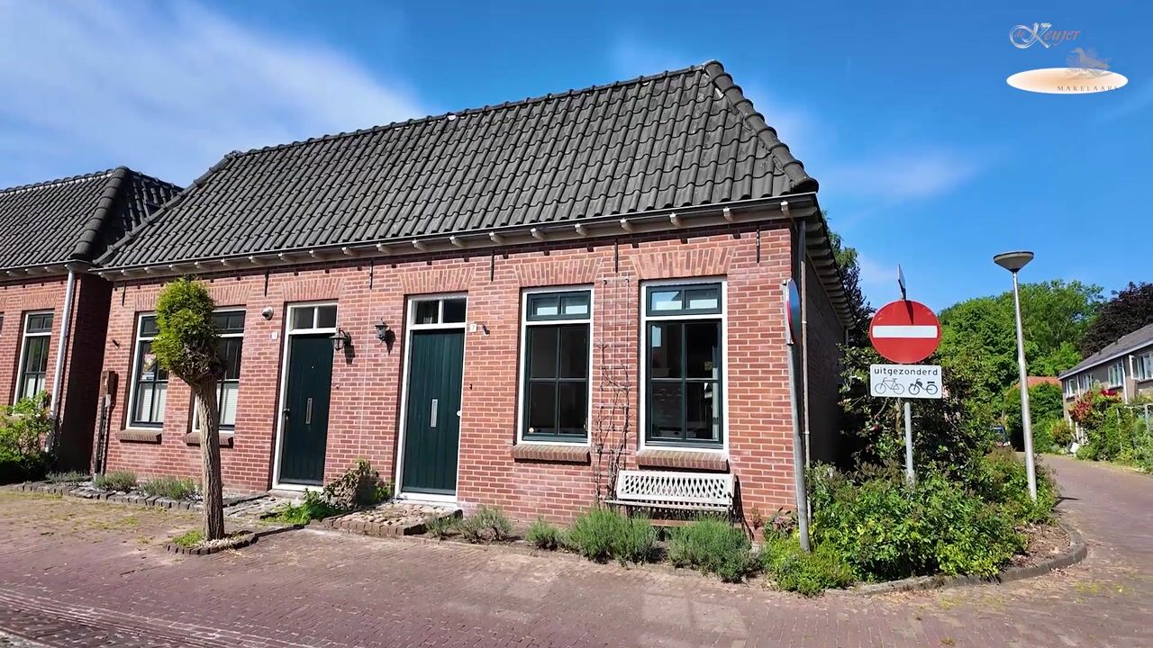 Video van Raadhuisstraat 7