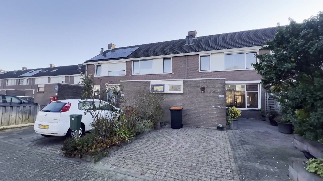 Video van Westerzicht 400