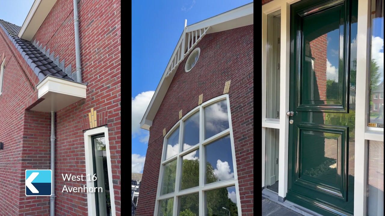 Video van West 16