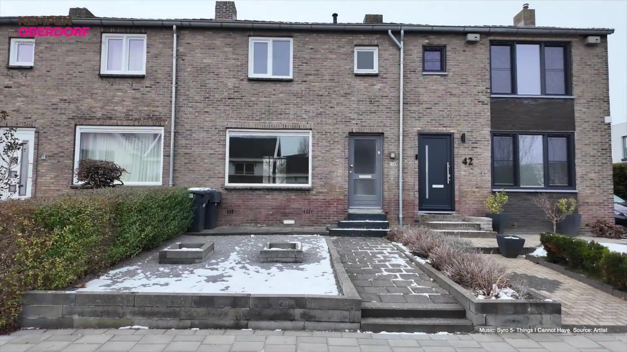 Video of Korenstraat 40