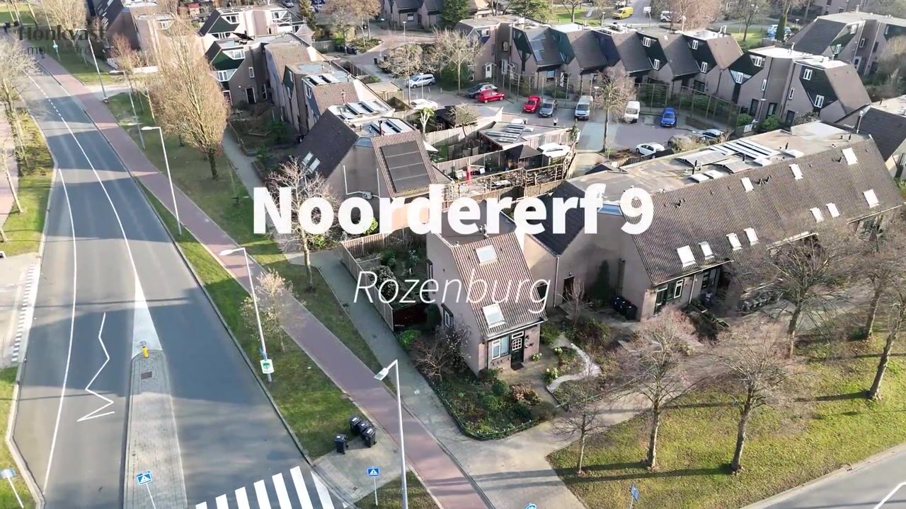 Video van Noordererf 9