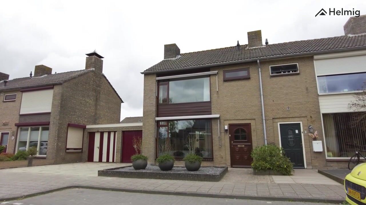 Video van Pieter van Botlantlaan 8