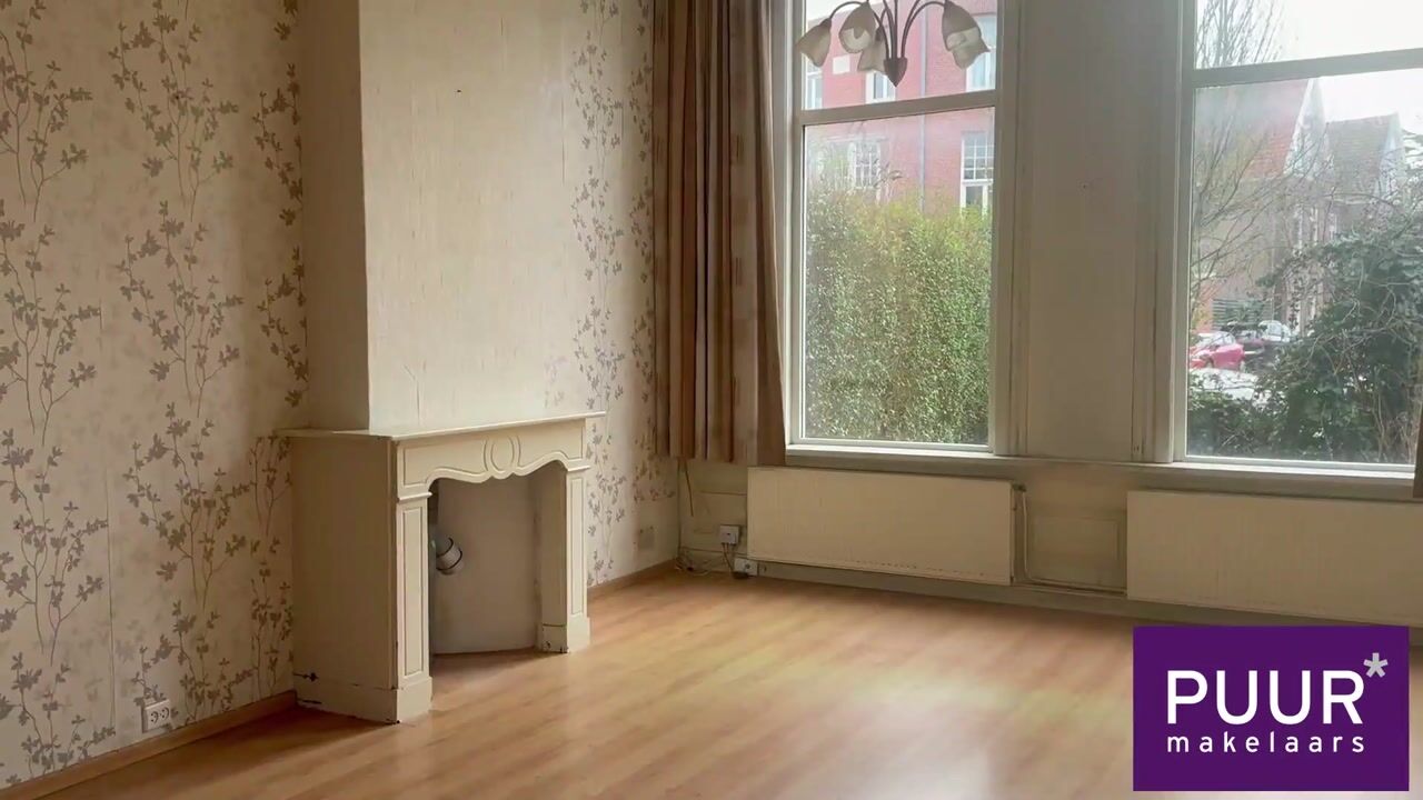 Video van Zijlweg 165