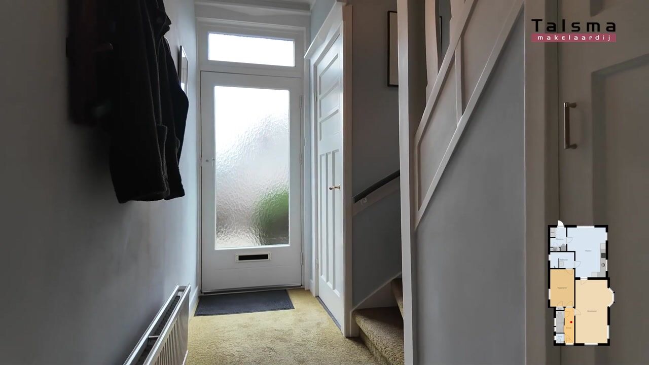 Video van Waterloweg 56