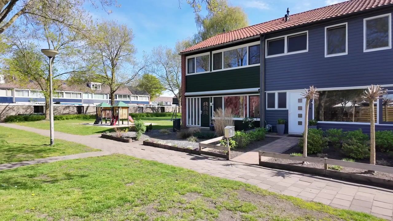 Video van Postweg 163