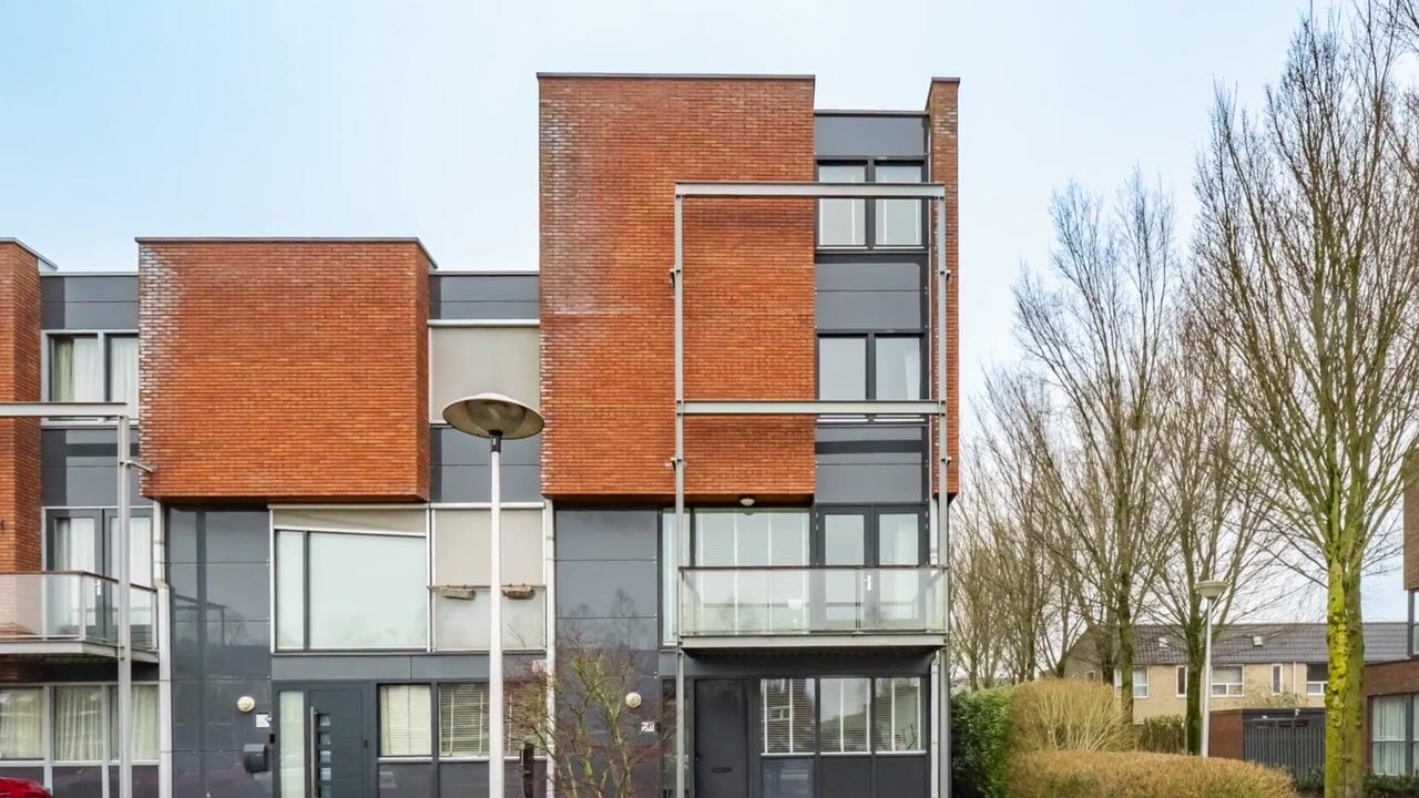 Video van Duizendknooplaan 41