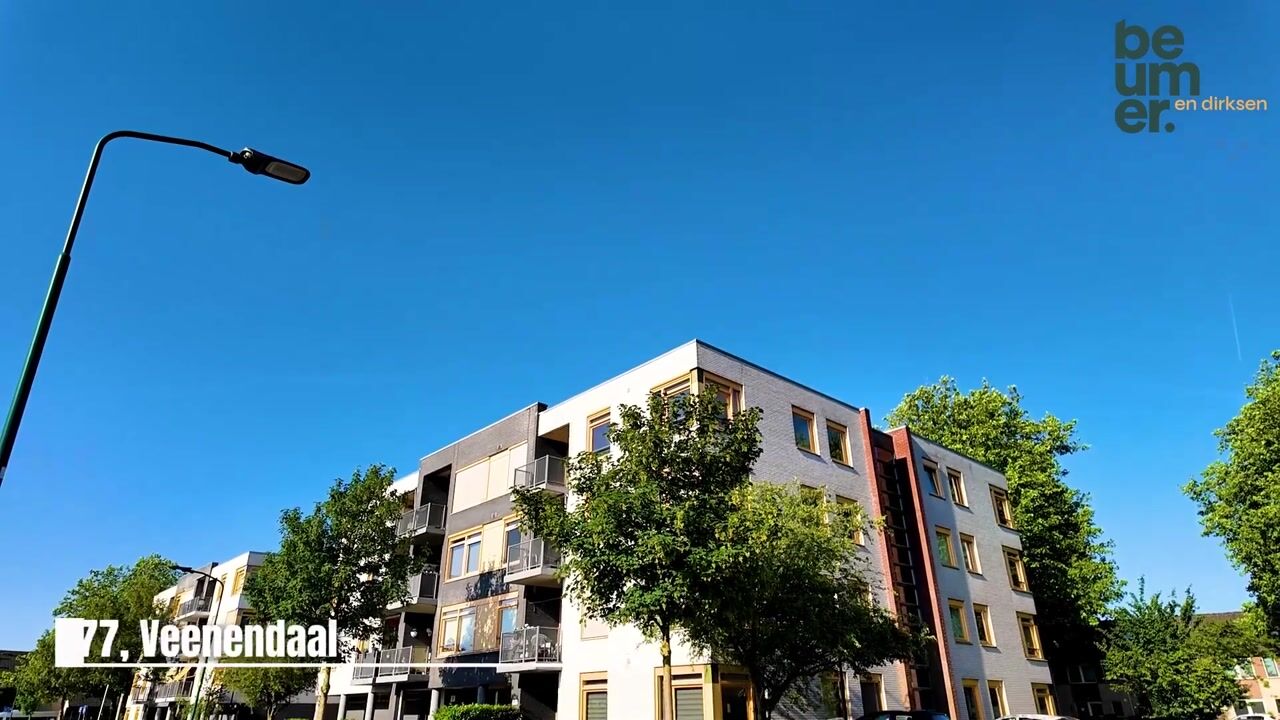 Video van Atalantapark 77