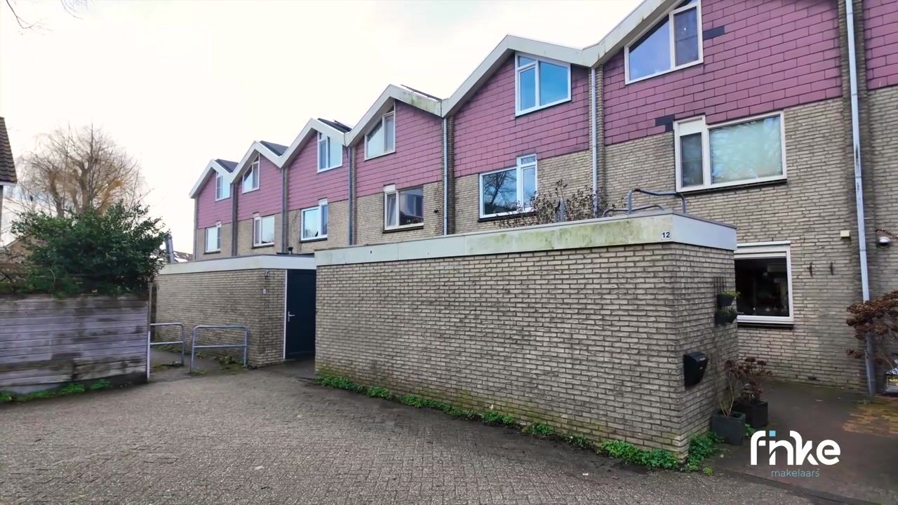 Video van Struikheide 10