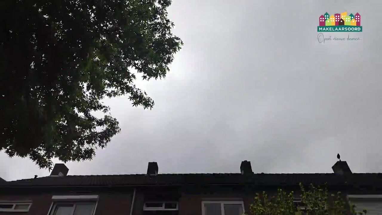 Video van Rietdekkersstraat 6