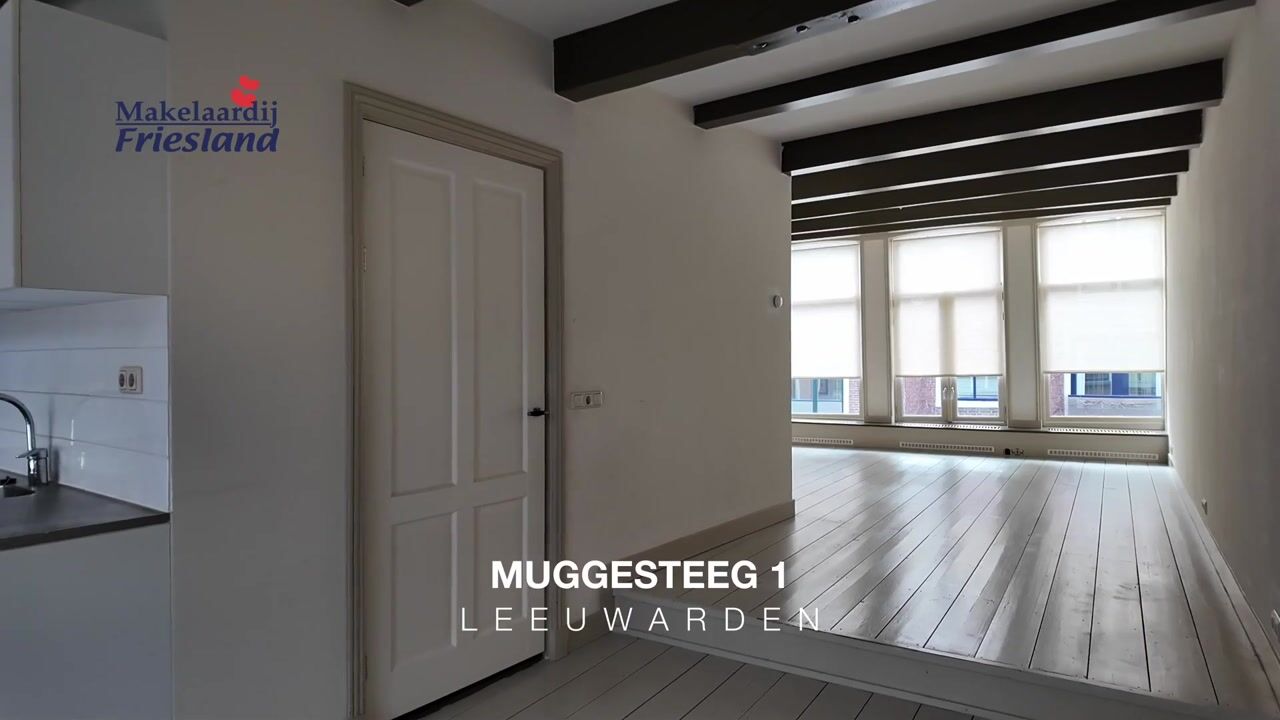 Video van Muggesteeg 1