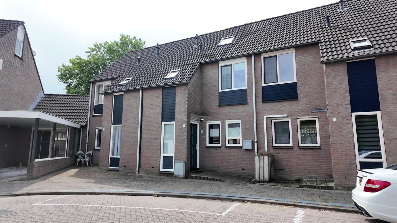 Video van Vijverhof 39
