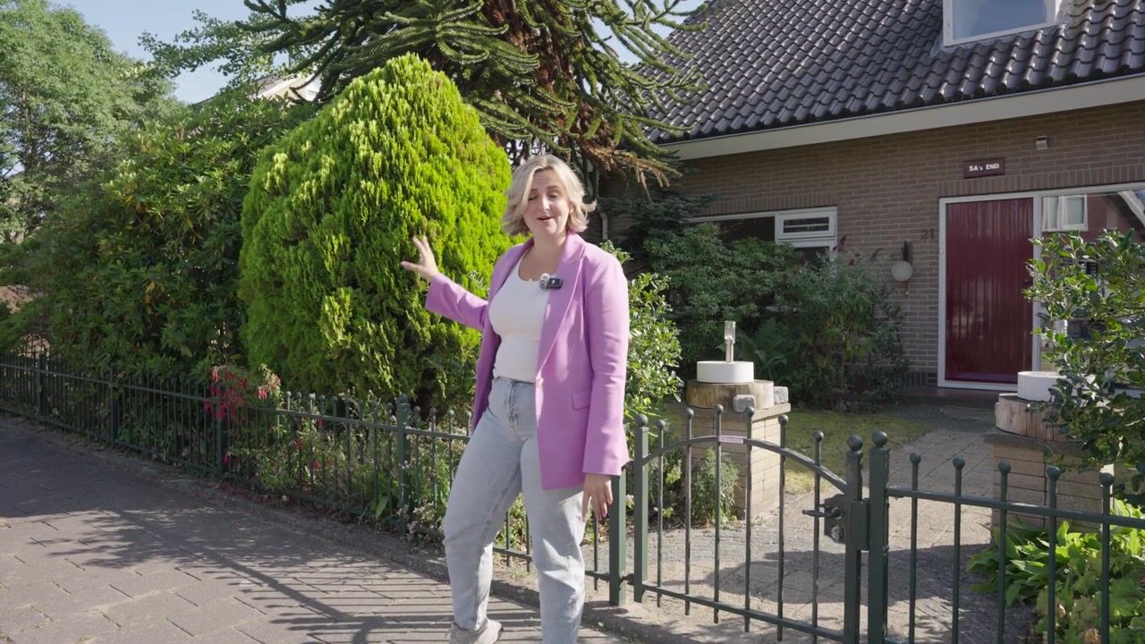 Video van de Sa 21