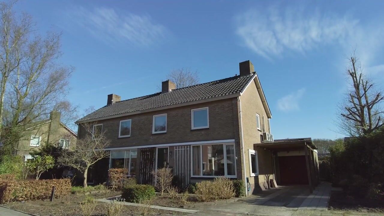 Video van Prins Bernhardlaan 3