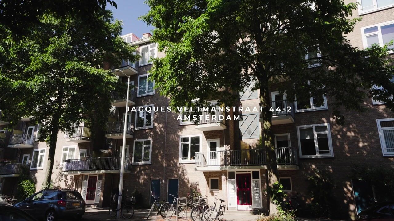 Video of Jacques Veltmanstraat 44-2