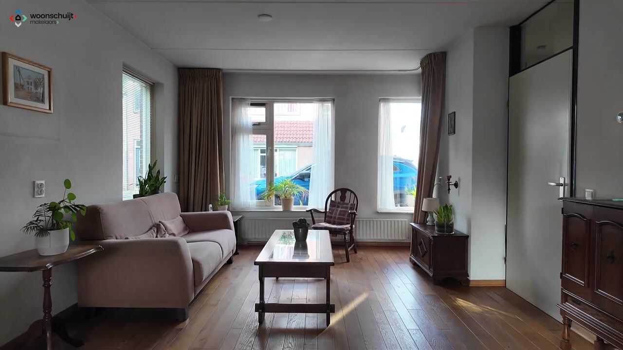 Video of Molenstraat 31-A