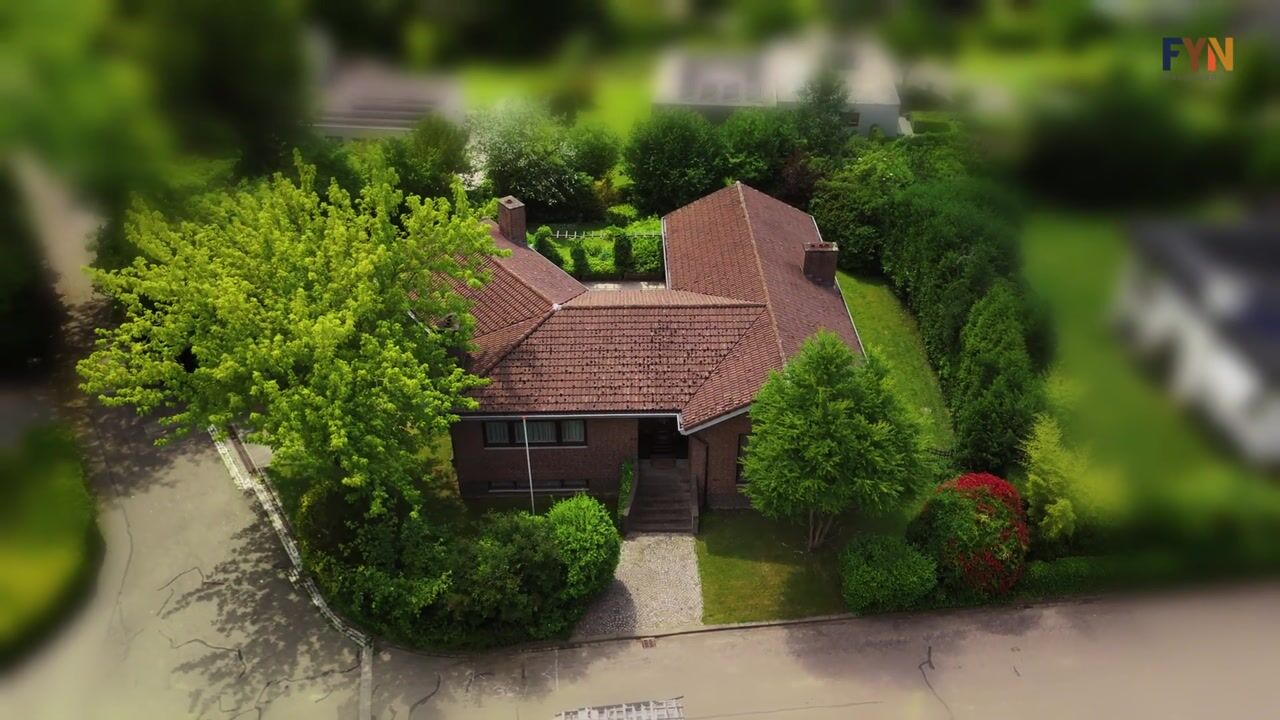 Video van Molenaarlaan 25