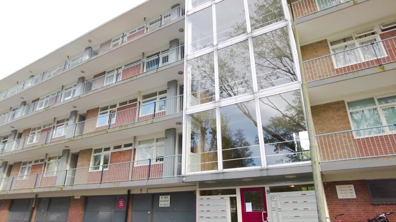 Video van Spurgeonlaan 120