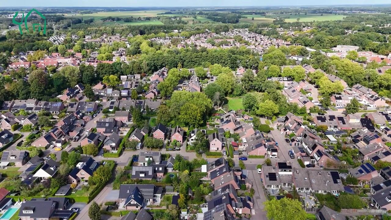 Video van Bevrijdingslaan 22