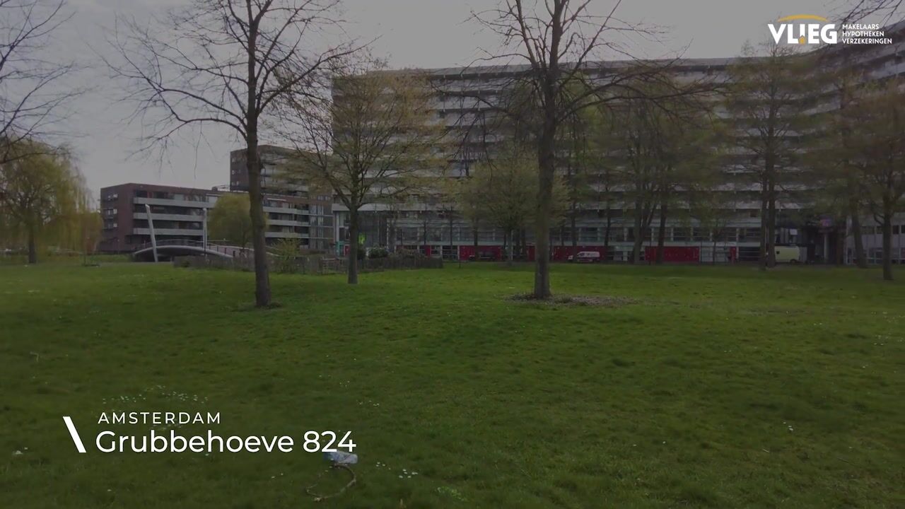 Video of Grubbehoeve 824