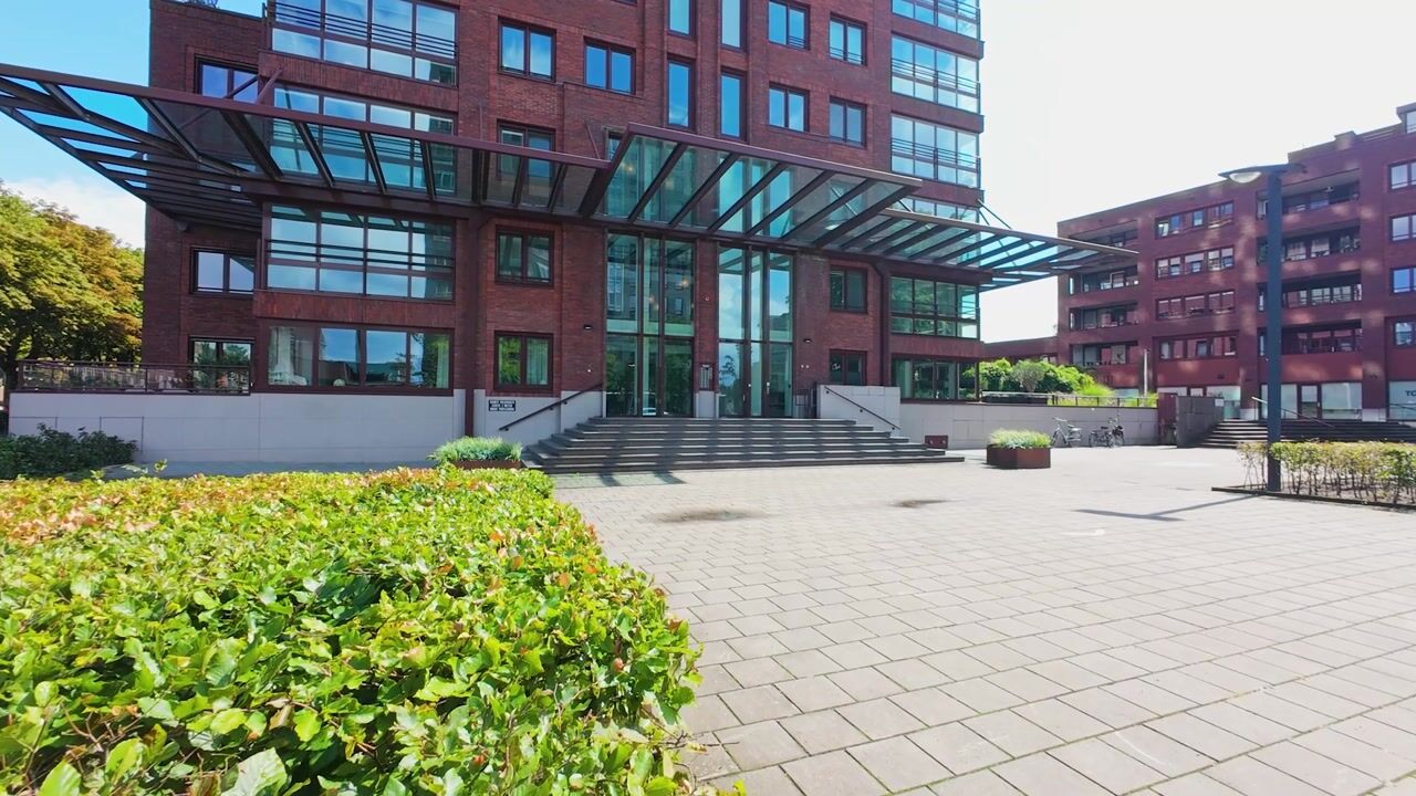Video van Mooienhof 143