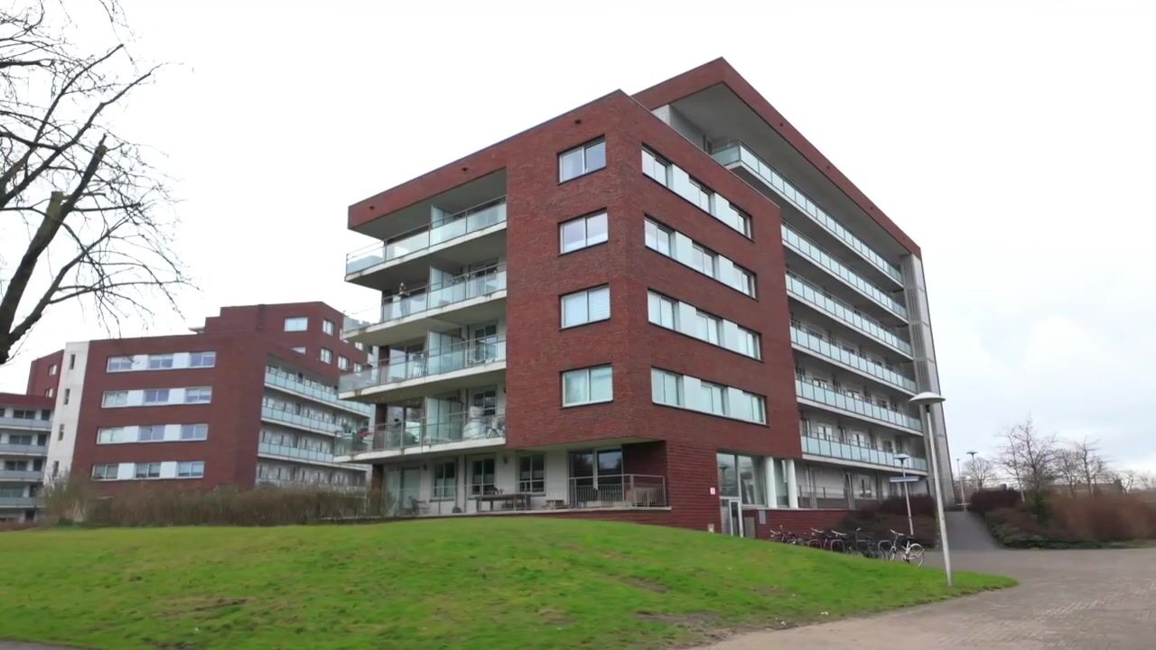 Video van Royaards van den Hamkade 291