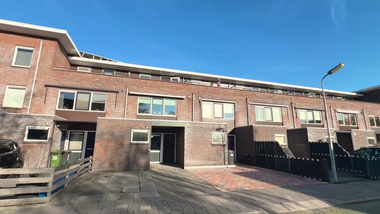 Video van Kapzaag 24