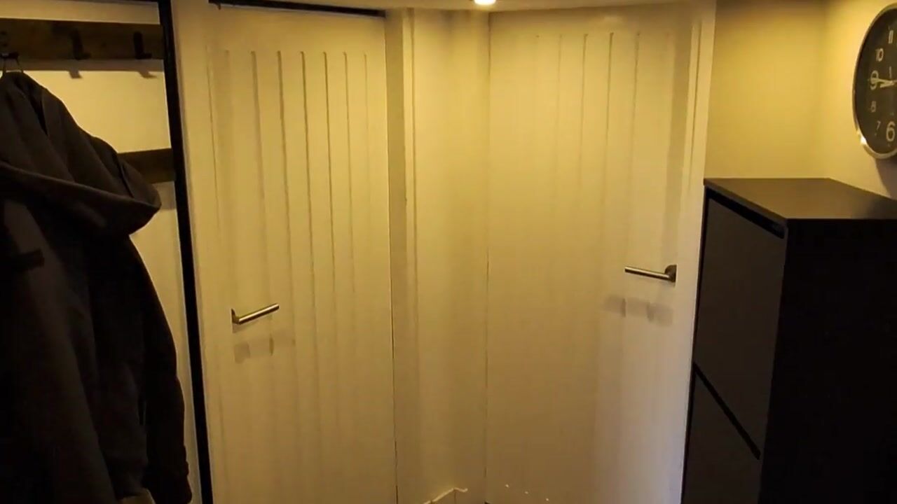 Video van Herman Potgieterstraat 9