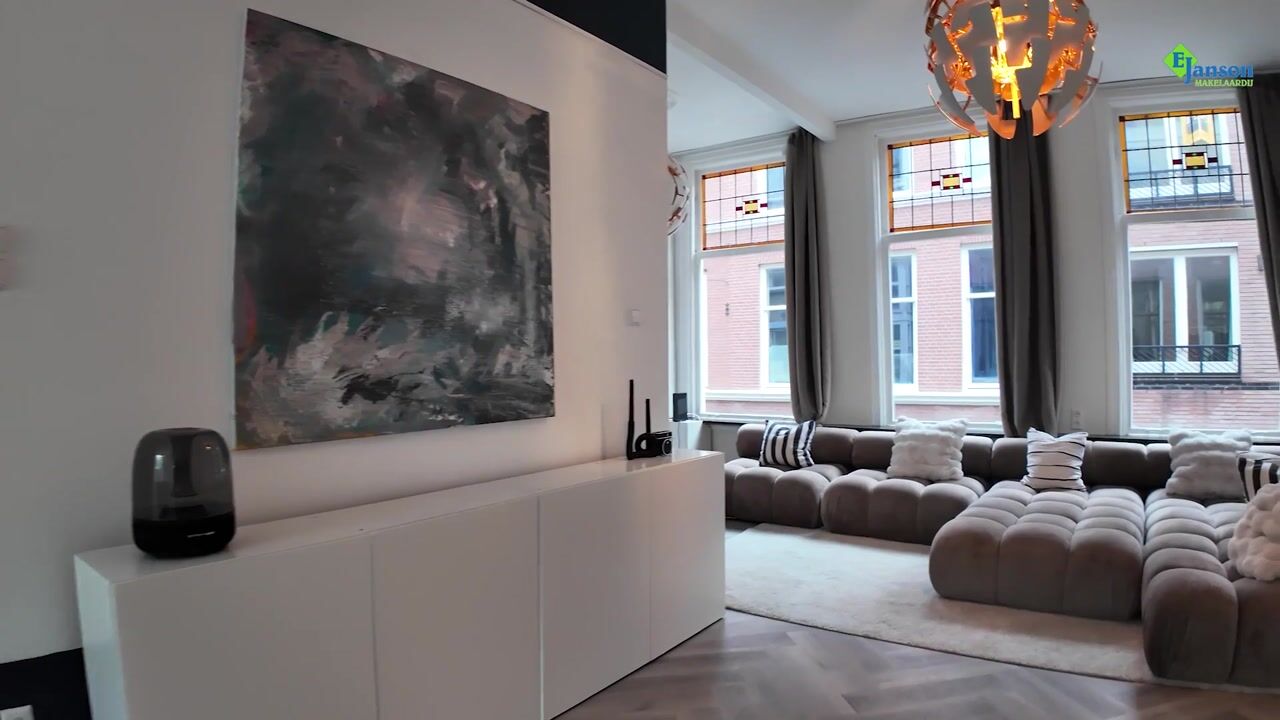 Video van Herderstraat 7