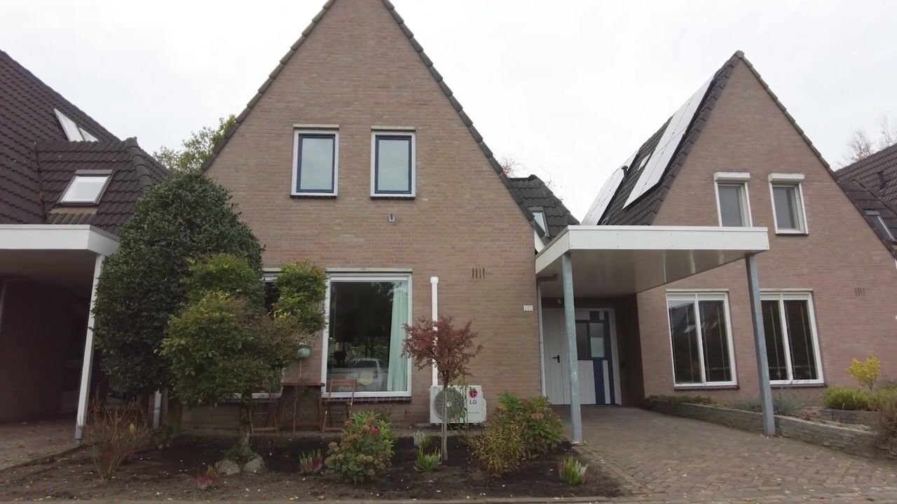 Video of Melkpad 221