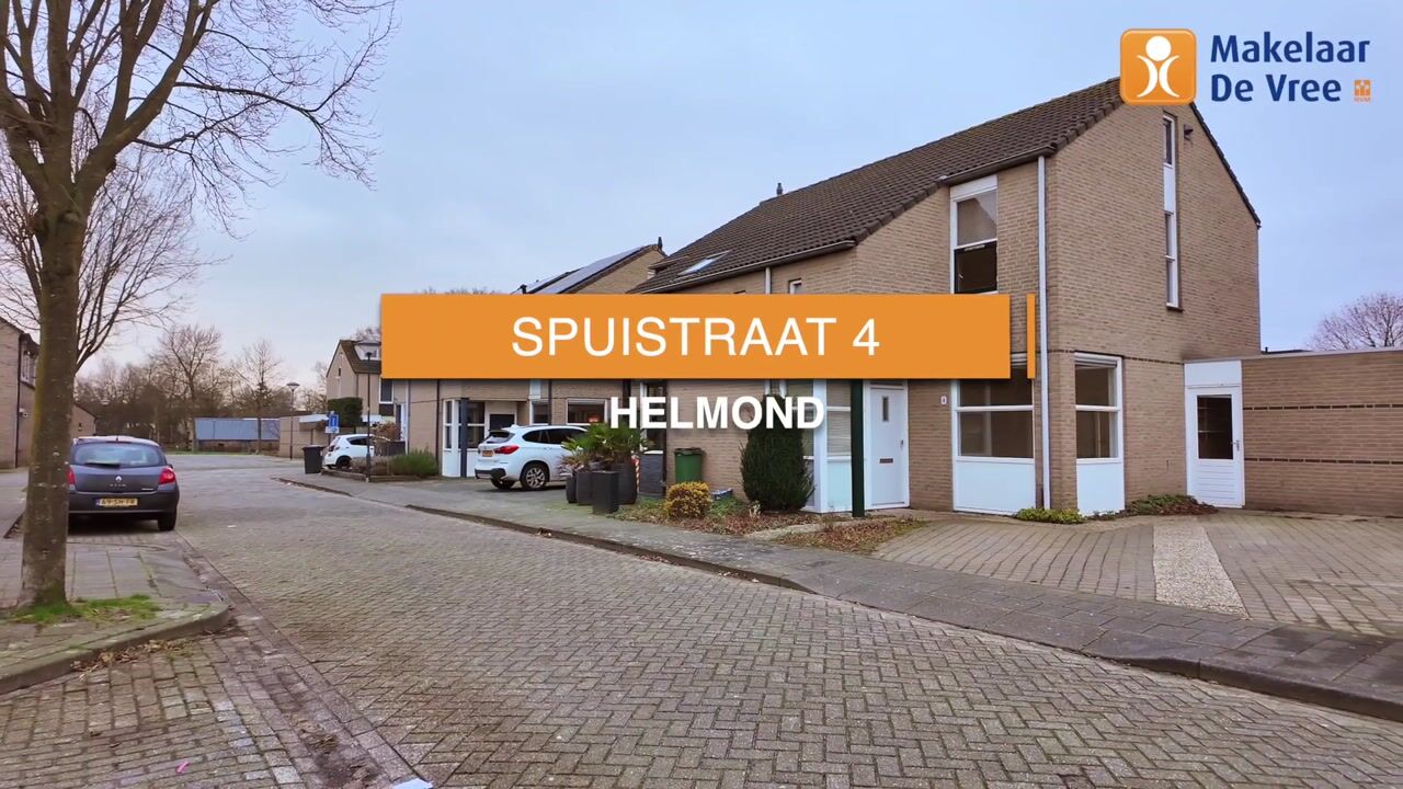 Bekijk video van Spuistraat 4