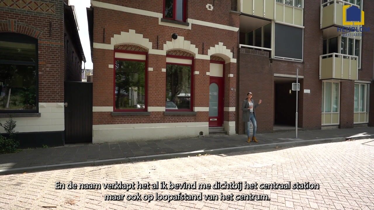 Video van Stationsstraat 7