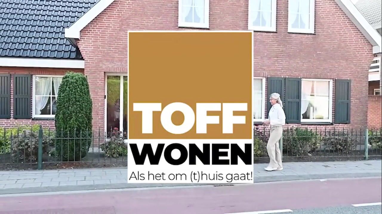 Video van Pastoor van Breugelstraat 9