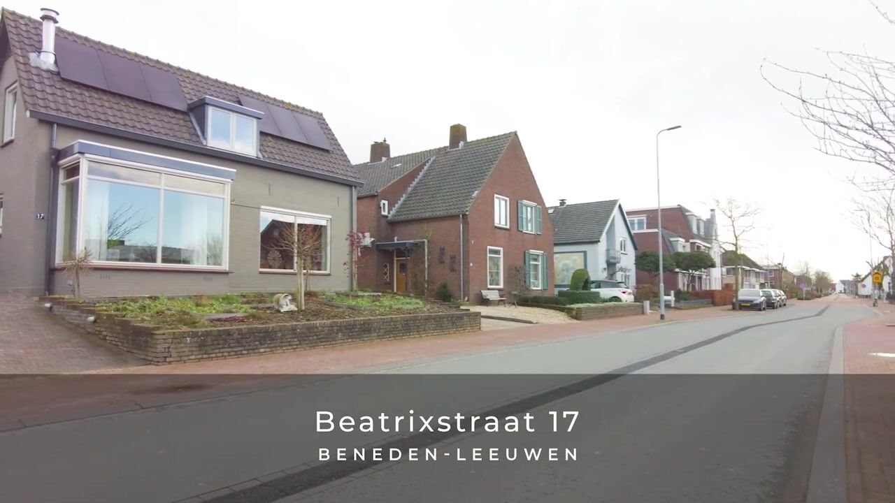 Video of Beatrixstraat 17