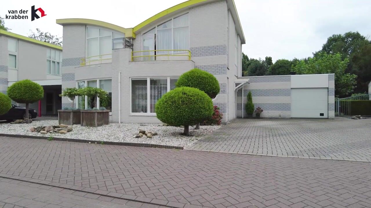 Video of Hof van Brabant 17