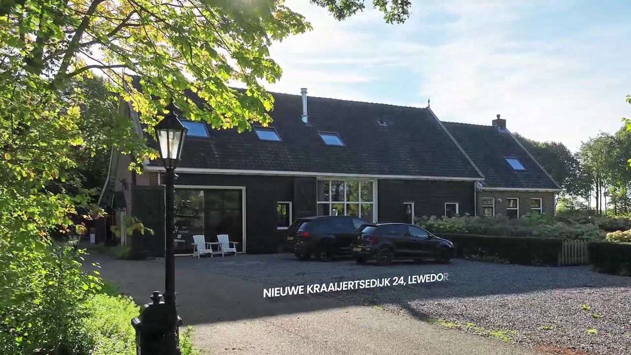 Video van Nieuwe Kraaijertsedijk 24