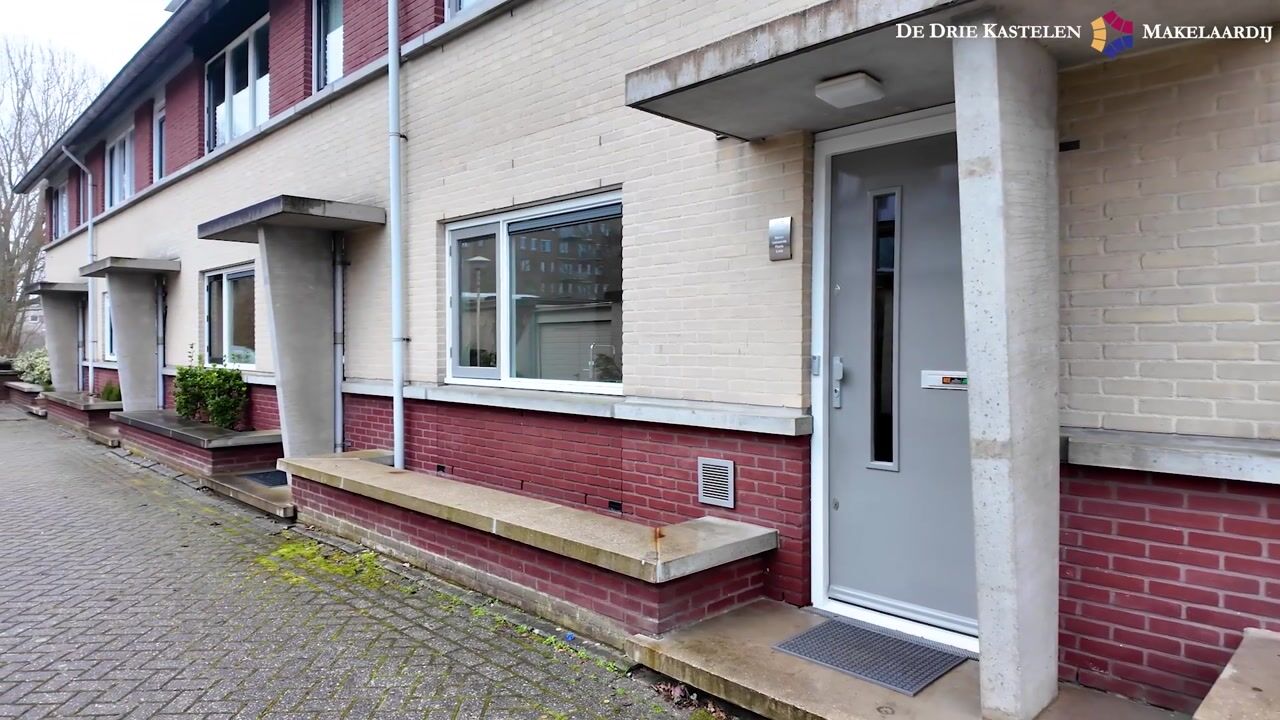 Video van Vitruviusruimte 10