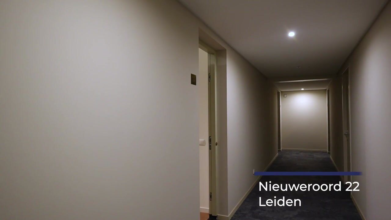 Video van Nieuweroord 8