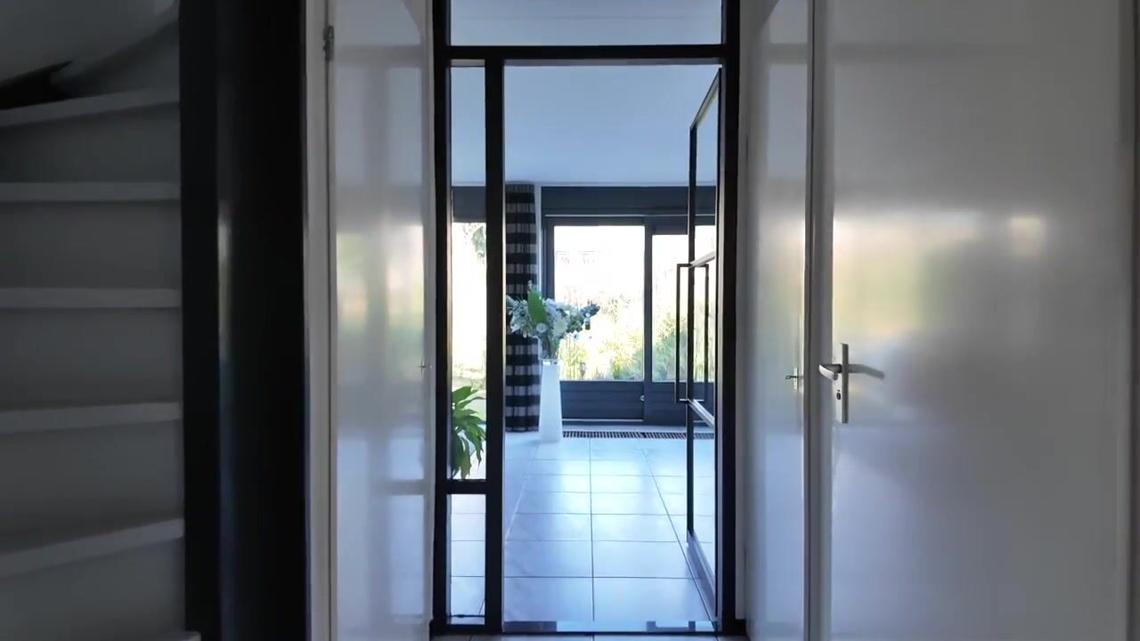 Video van Burgemeester Norbruislaan 107