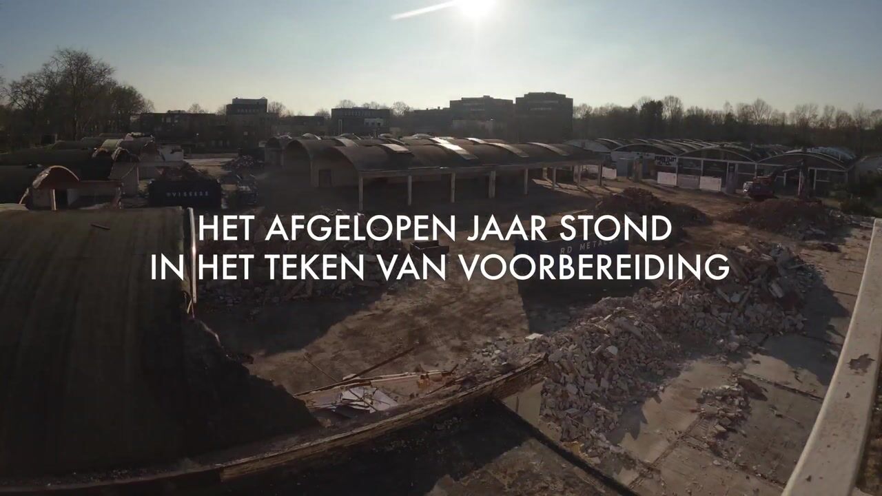 Video van Appartement type C (Bouwnr. 19)
